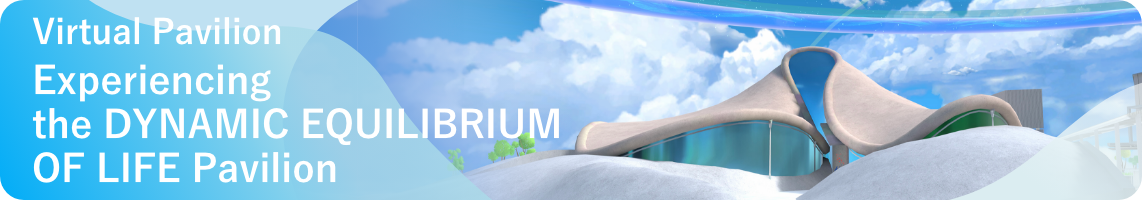 Virtual Pavilion